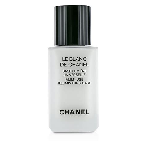 Chanel multi use illuminating base